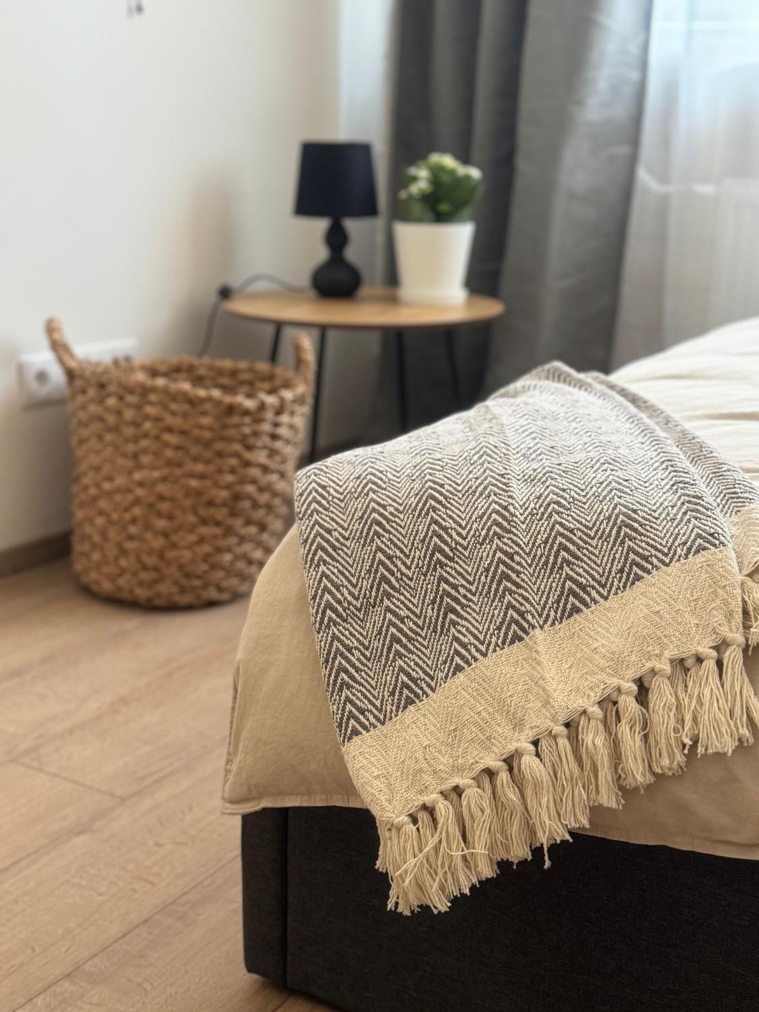 Апартаменты Comfy In Рига