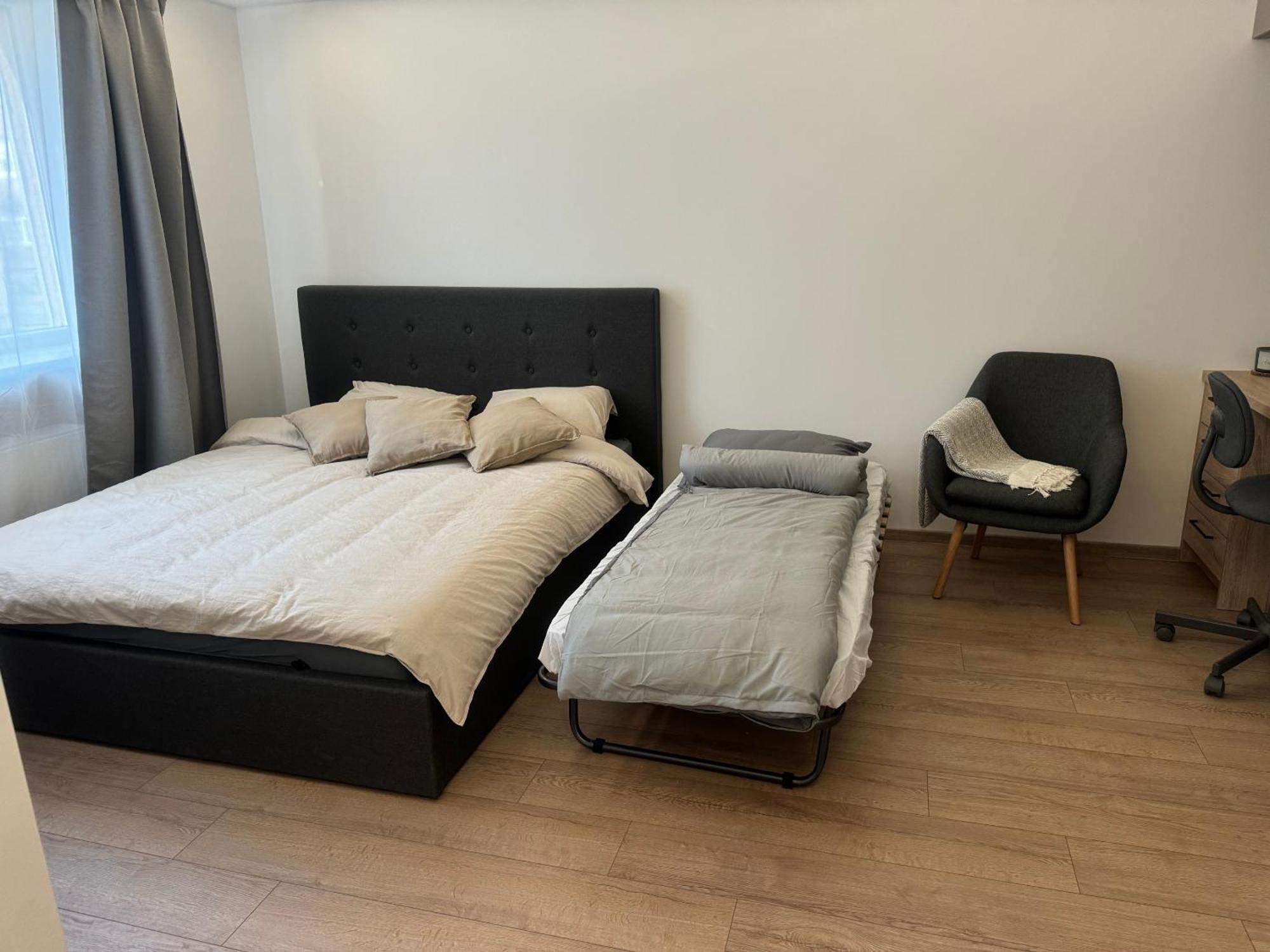 Апартаменты Comfy In Рига